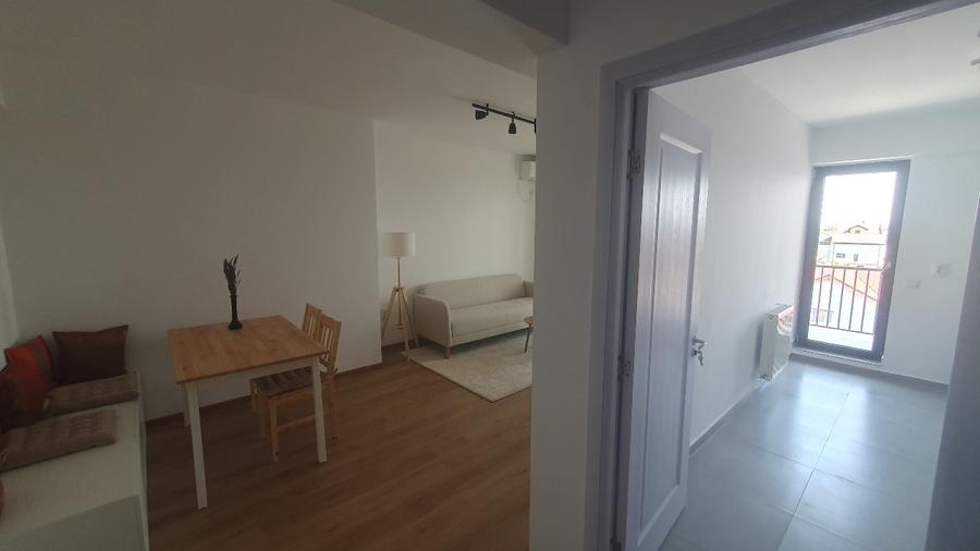 Apartament 2 camere nou (2025), loc parcare, locatie ideala, Sos Alexandriei