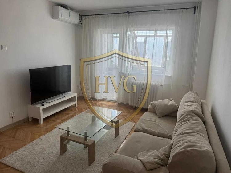 Apartament cu 2 camere | Decomandat | Domenii