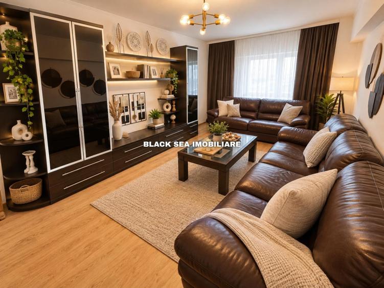 Apartament 2 camere decomandat zona Gara - TERMEN LUNG