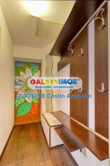 Vila Premium 5 Camere - Kiseleff Victoriei
