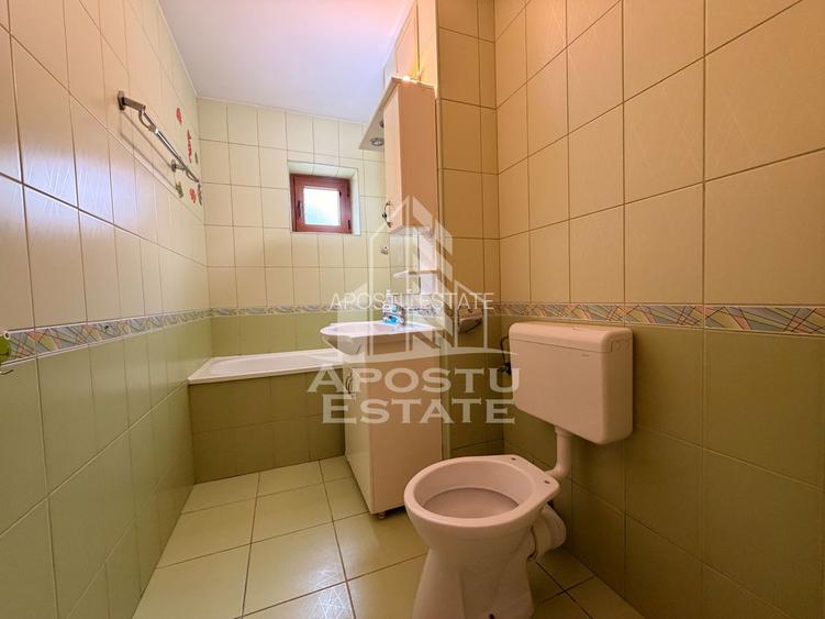 Apartament 2 camere de inchiriat – Zona Modern - 8