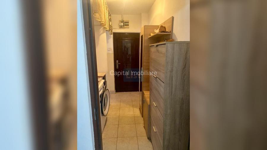 Apartament 3 camere KM 4-5 | Mobilat | Centrală | Preț excelent - 5