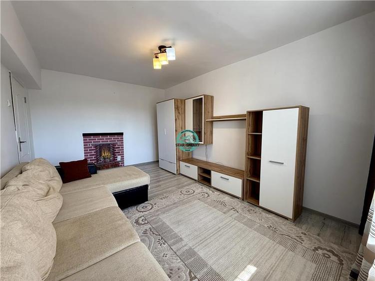 Apartament cu 2 camere de vanzare, decomandat, in Tudor str. Infratirii