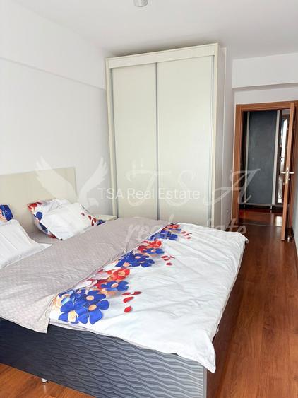 Apartament 2 camere , decomandat. Vitan- Barzesti cu Loc de Parcare - 7