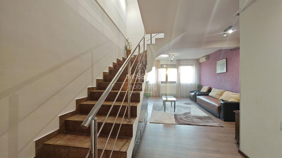Inchiriere duplex 3 camere, Prelungirea Ghencea - Cartier latin - 6