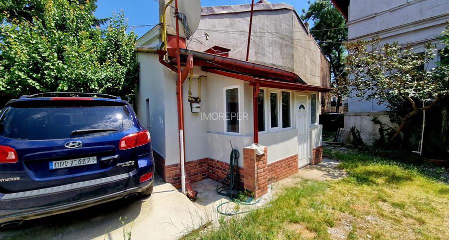 Casă de vânzare – zona Dacia-Mircea Vulcanescu - 2