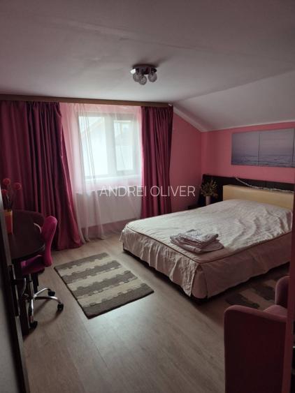 De vanzare vila p+1 cu 5 camere -Lumina jud.Constanta - 3