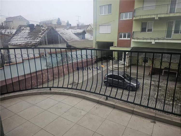 Apartament 3 Camere Central
