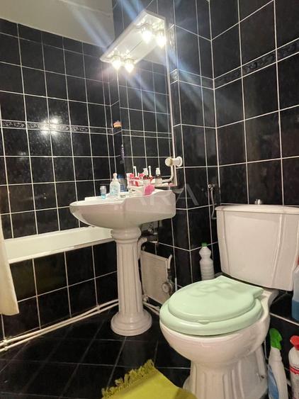 Apartament cu 3 camere, Zorilor, zona Parcul Iuliu Prodan.