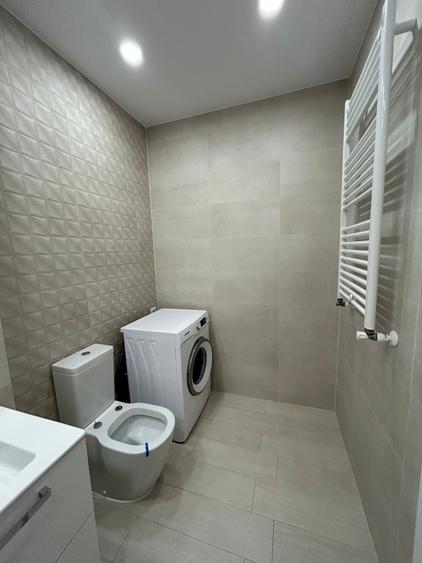 Apartament 2 Camere / Hils Brauner / Metrou N Teclu/ Comision 0%