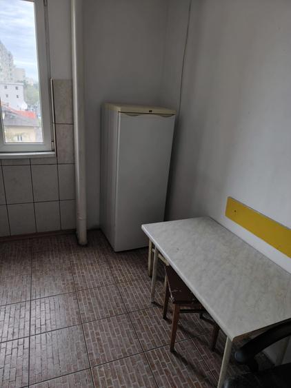 Inchiriere apartament 3 camere Podul Grant