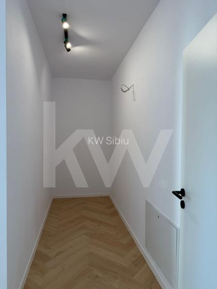 Apartament premium modern cu curte privata-Arhitectilor - 21