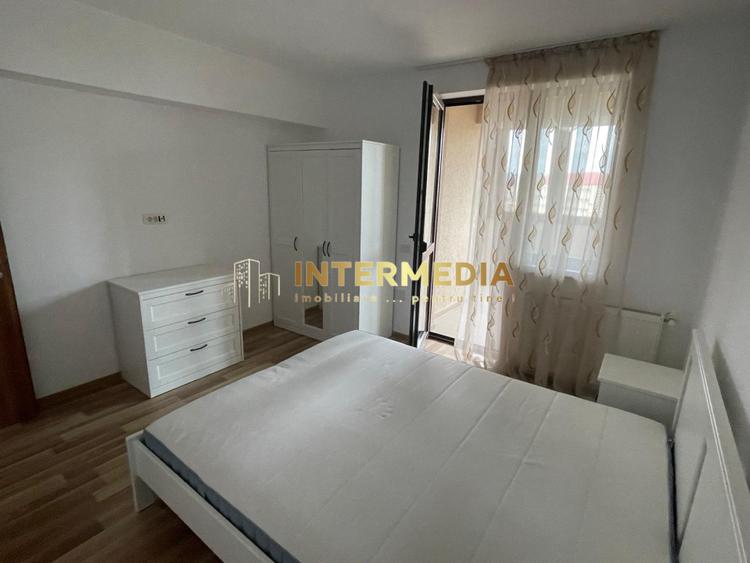 Apartament 2 camere | Bloc Nou | Centru | mobilat și utilat | Lift I Parcare