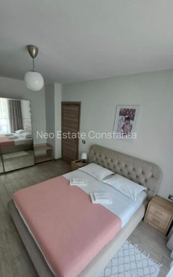 Apartament 2 camere | Alezzi Beach Resort | Piscină | Parcare privată - 9