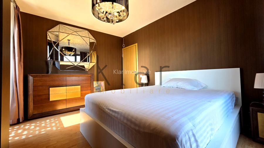 Apartament 3 camere 90mp, Calea Turzii, Oaza Residence. - 5