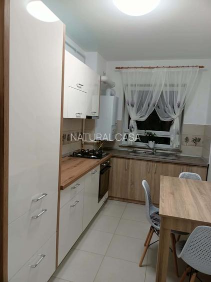 Apartament nou, cu Parcare si Boxa