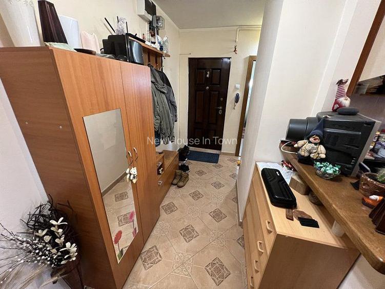 Apartament de inchiriat cu 2 camere, str Vulturului - 6