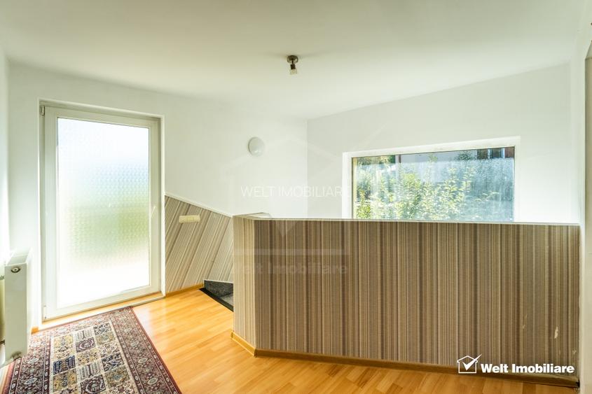 Vanzare casa individuala, spatioasa in Gruia teren 657 mp, zona linistita - 23