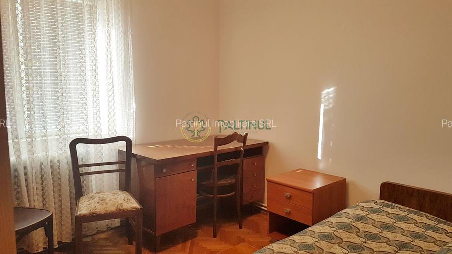 Apartament 2 camere, zona Garii - 3