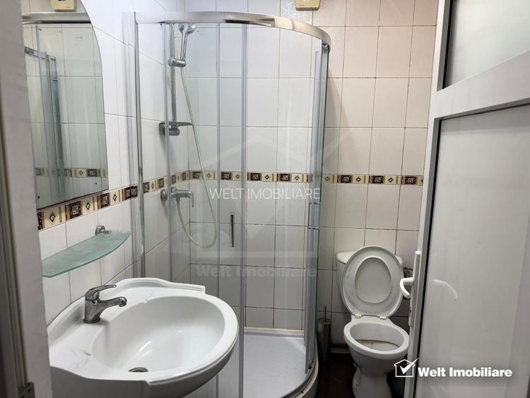 Ideal pentru investitie!! 4 camere, 67 mp, Andrei Muresanu