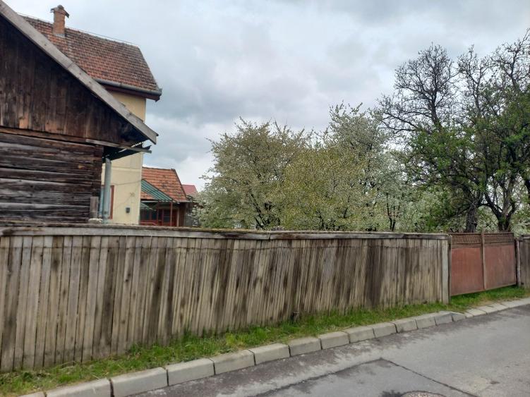 Casă de vânzare în stațiunea Covasna