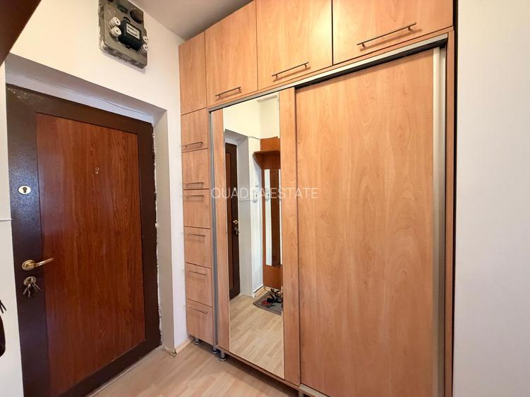 Garsonieră centrala proprie – Gara de Est | Bulevardul Ferdinand - 14