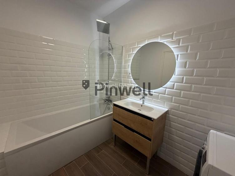 APARTAMENT PREMIUM CU 2 CAMERE | CURTE PRIVATĂ 102 MP | PET-FRIENDLY - 15