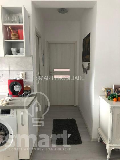 Apartament 2 camere , Floresti, zona Vivo - 4
