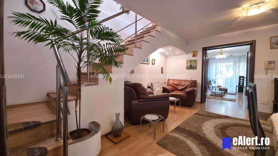 Vanzare casa parc Bazilescu, Str. Jimbolia, 143 mp utili, 5 camere, curte 150 mp - 31