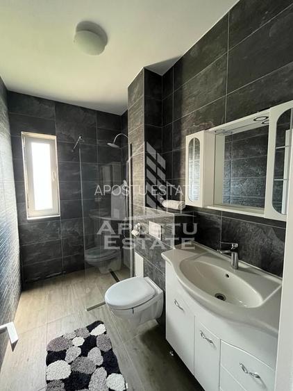 Apartament cu 2 camere de închiriat Giarmata Vii - 5