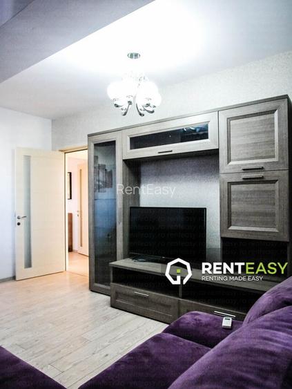 Apartament cu doua camere in bloc nou situat in zona Tg. Cucu - 5