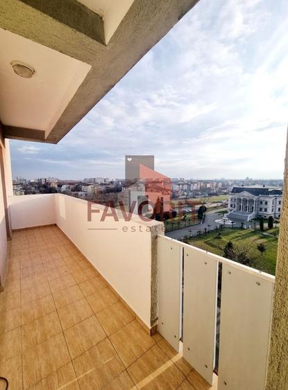 2 camere | centrala proprie | etaj intermediar | zona excelenta |
