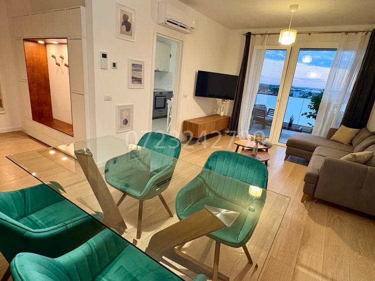 Proprietar - Apartament 3 camere, 2 bai, Pet Friendly - AfiCity