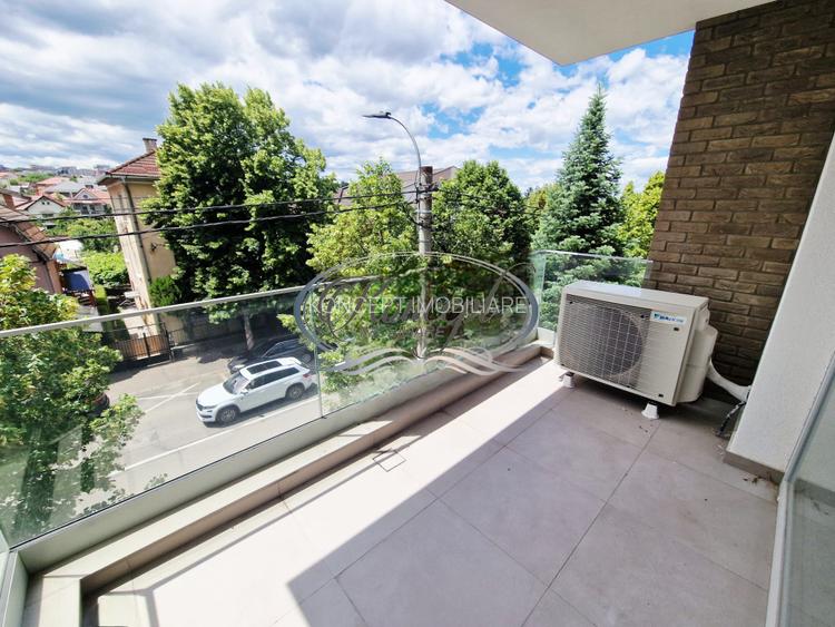 Apartament spatios pe Constantit Brancusi - 5