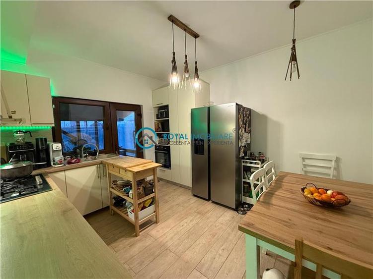 Royal Imobiliare - Vanzare Vila Paulesti
