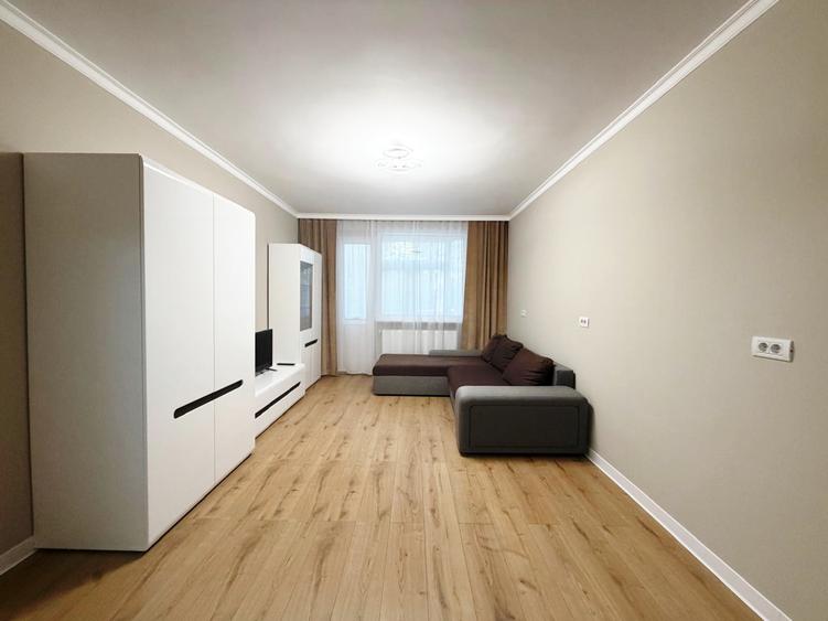 Apartament  modern 2 camere la parter, centrală – Podgoria