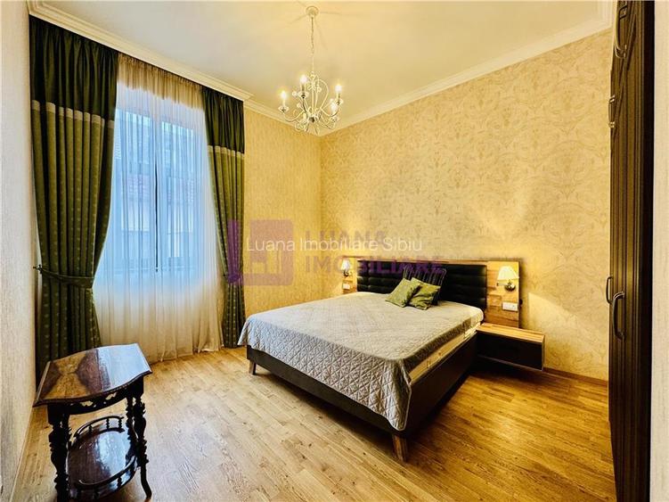 Apartament 2 camere premium de vanzare | Centru | renovat integral | pivnita - 5
