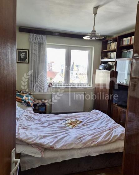 Apartament 3 Camere | Decomandat | 66mp | 2 Balcoane | Manastur - 3
