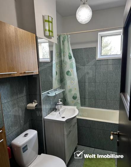 Inchiriere apartament 3 camere Plopilor, zona Cluj Arena
