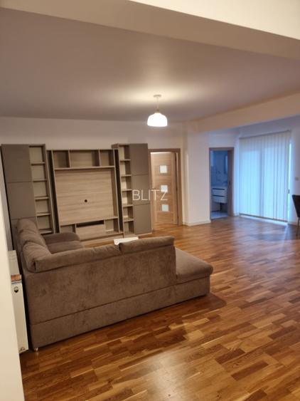 Apartament 3 camere, 98 mp, zona Centrala