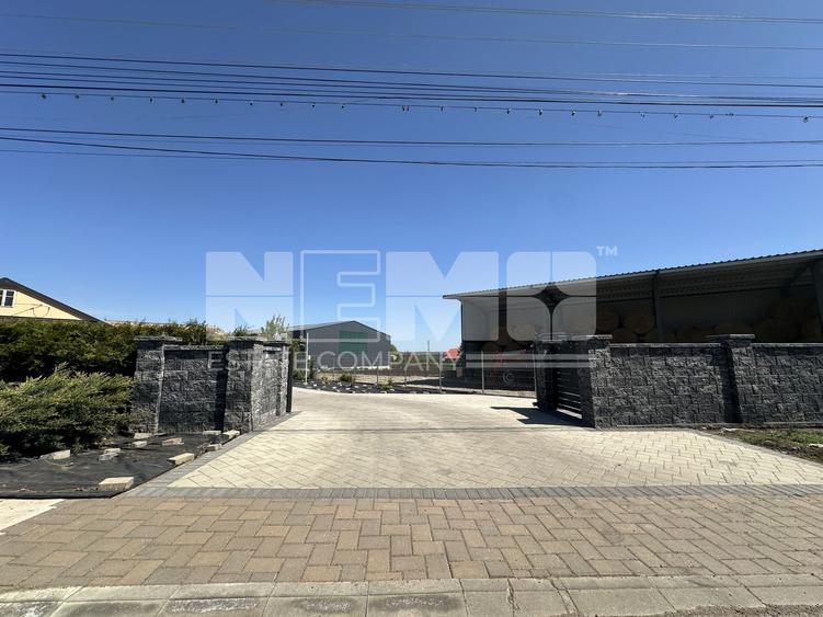 Casă de vânzare | Moara Nica, Suceava | Pret de 189.000€