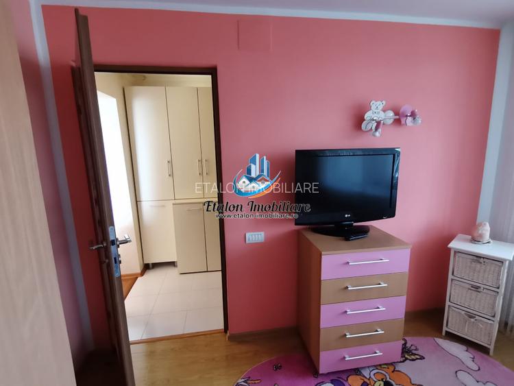 Apartament 2 camere + pod amenajat 120 mp, Darmanesti - 7