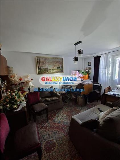 Apartament 2 camere Brncoveanu strada Huiedin - 2