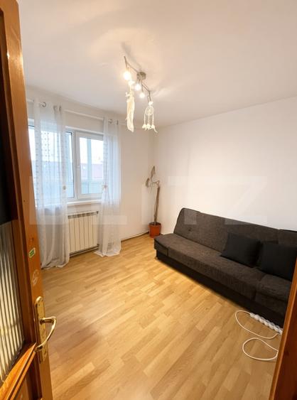 Apartament 3 camere, 64 mp, etaj intermediar, cartier George Enescu