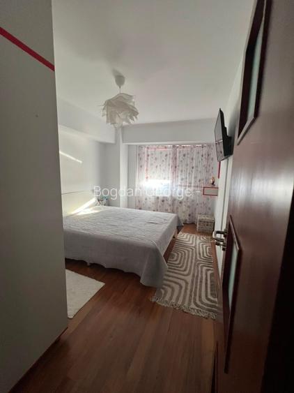 Apartament 3 camere | 88 mp |  - Sector 1 | Complet mobilat și utilat |  - 5