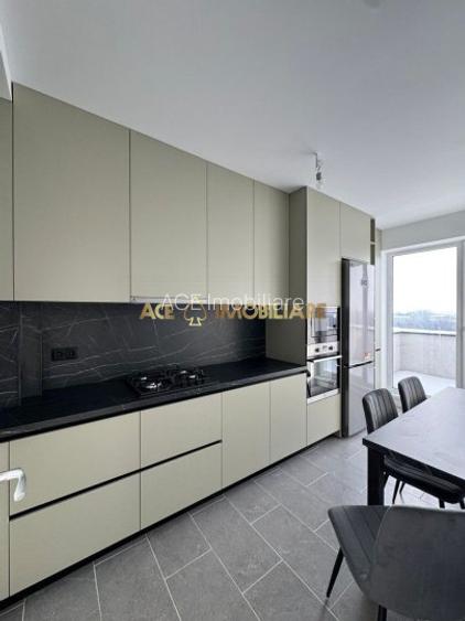2 Camere de inchiriat | Chitila - Atria | Metrou | Centrala - 3