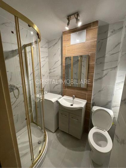 3 camere de inchiriat | renovat | complet utilat | Metrou Lujerului - 2