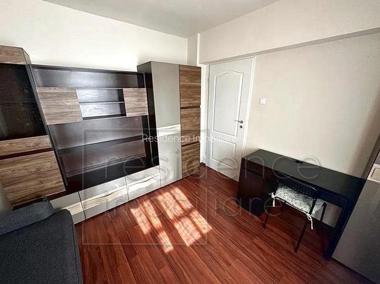 Apartament 2 camere decomandate, Marasti, zona Kaufland - 5