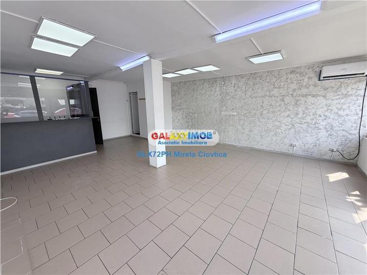 Inchiriere Spatiu Comercial Baicoi - 6
