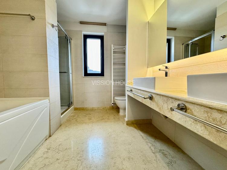 Vila 5 camere Pipera | Complex Oxford Gardens | Gradina - 23